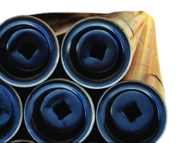 Drill Pipes