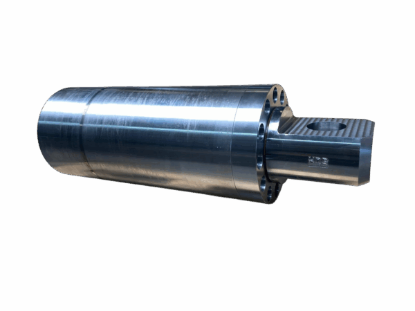 80 Tons swivel for horziontal directional drilling with thread connection
