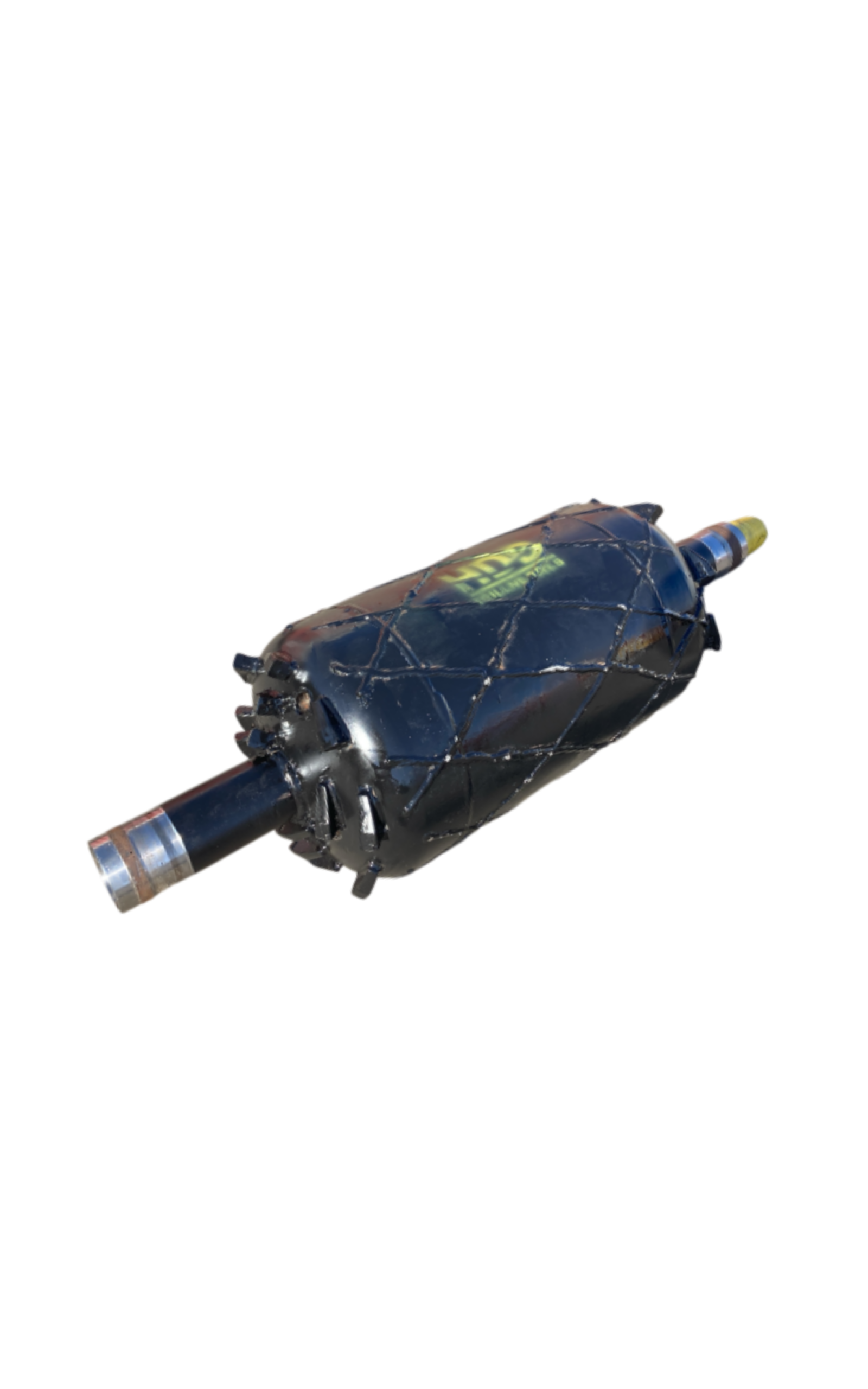 Barrel